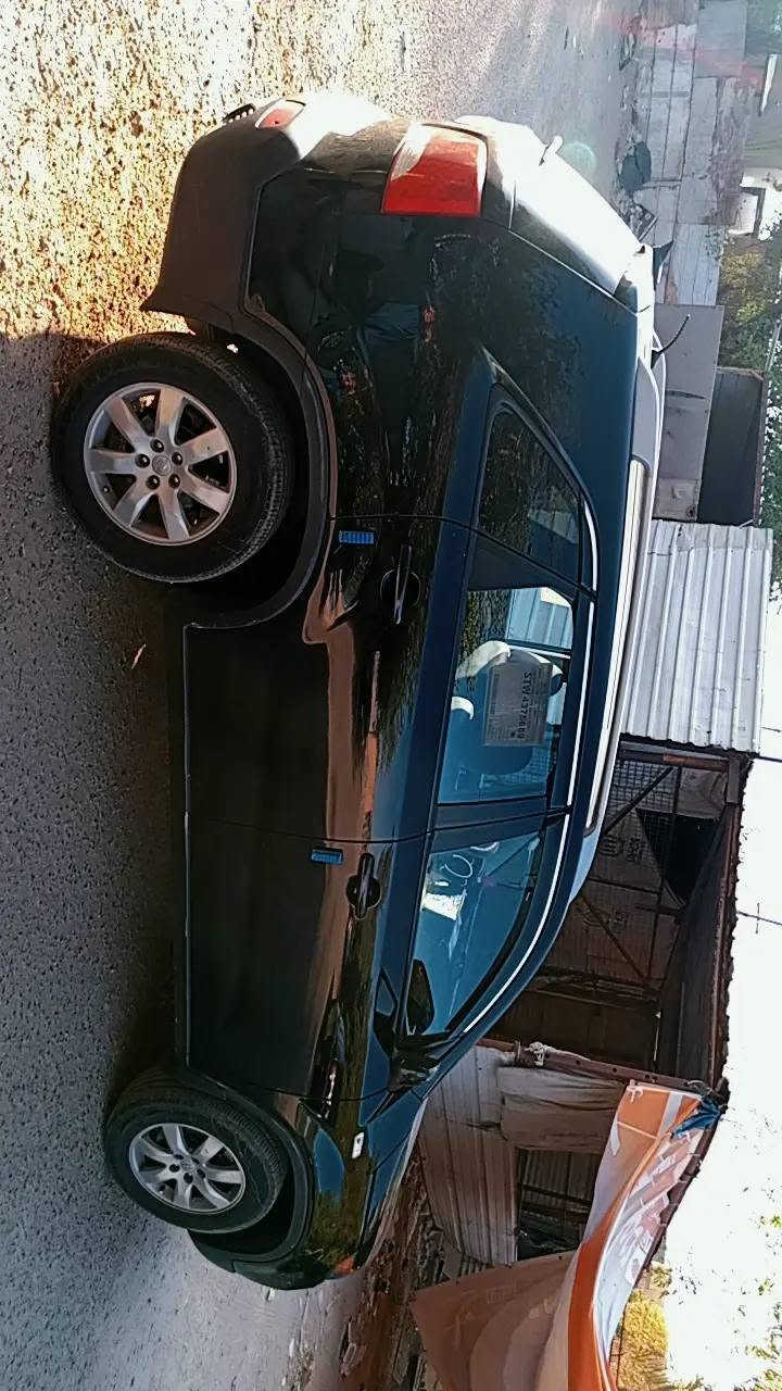 سورنتو • ٢٠١٢ • خليجي