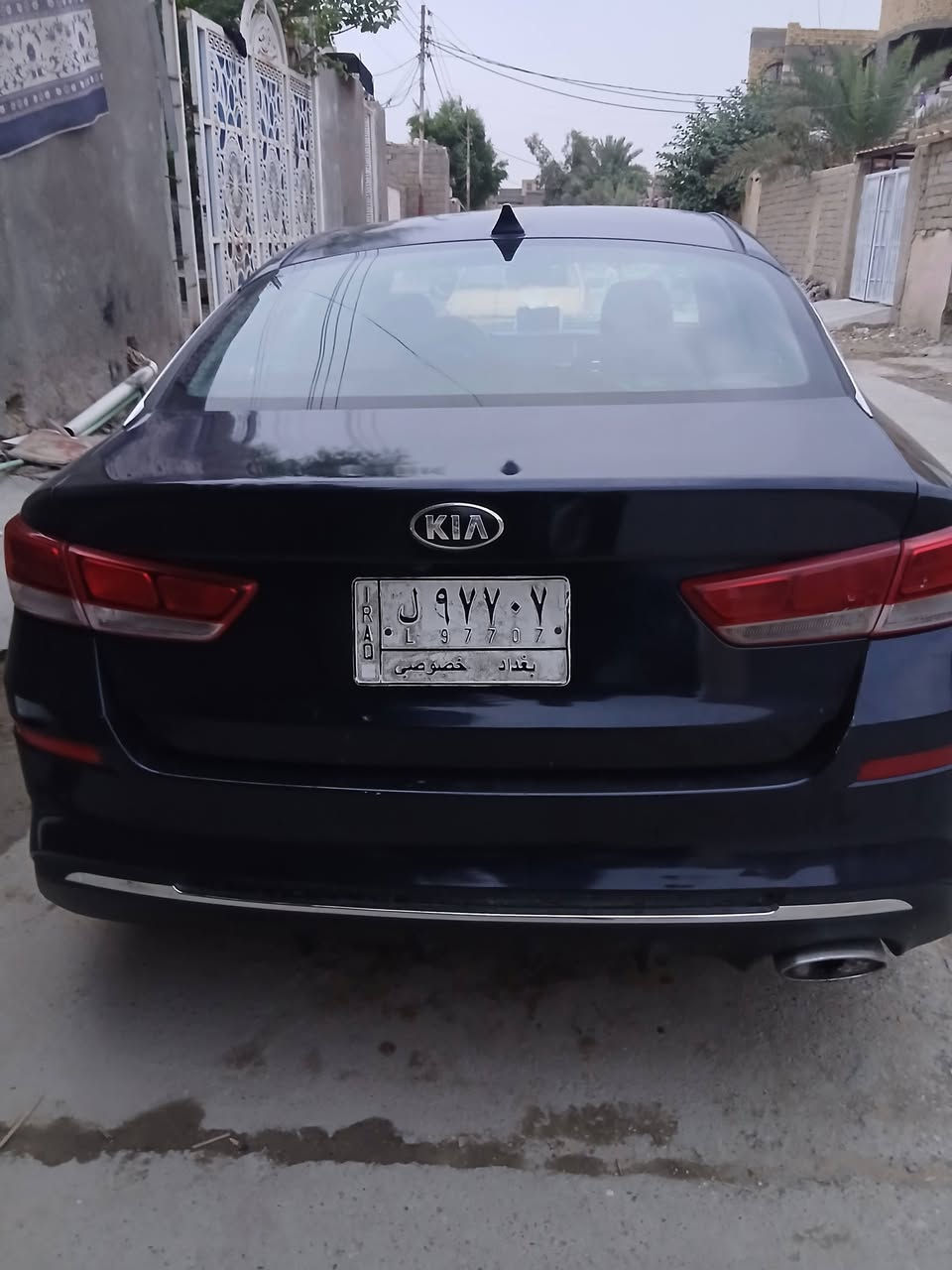 التيما • ٢٠٠٩ • كمبريسر عاطل
