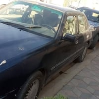 راس الثور مديل 98رقم النجف  ألماني كير و مكينه  الفين ونص عل شرط مكفول...