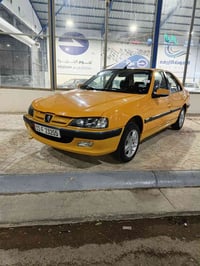 بارص • ٢٠٢٣ • غاز وبنزين