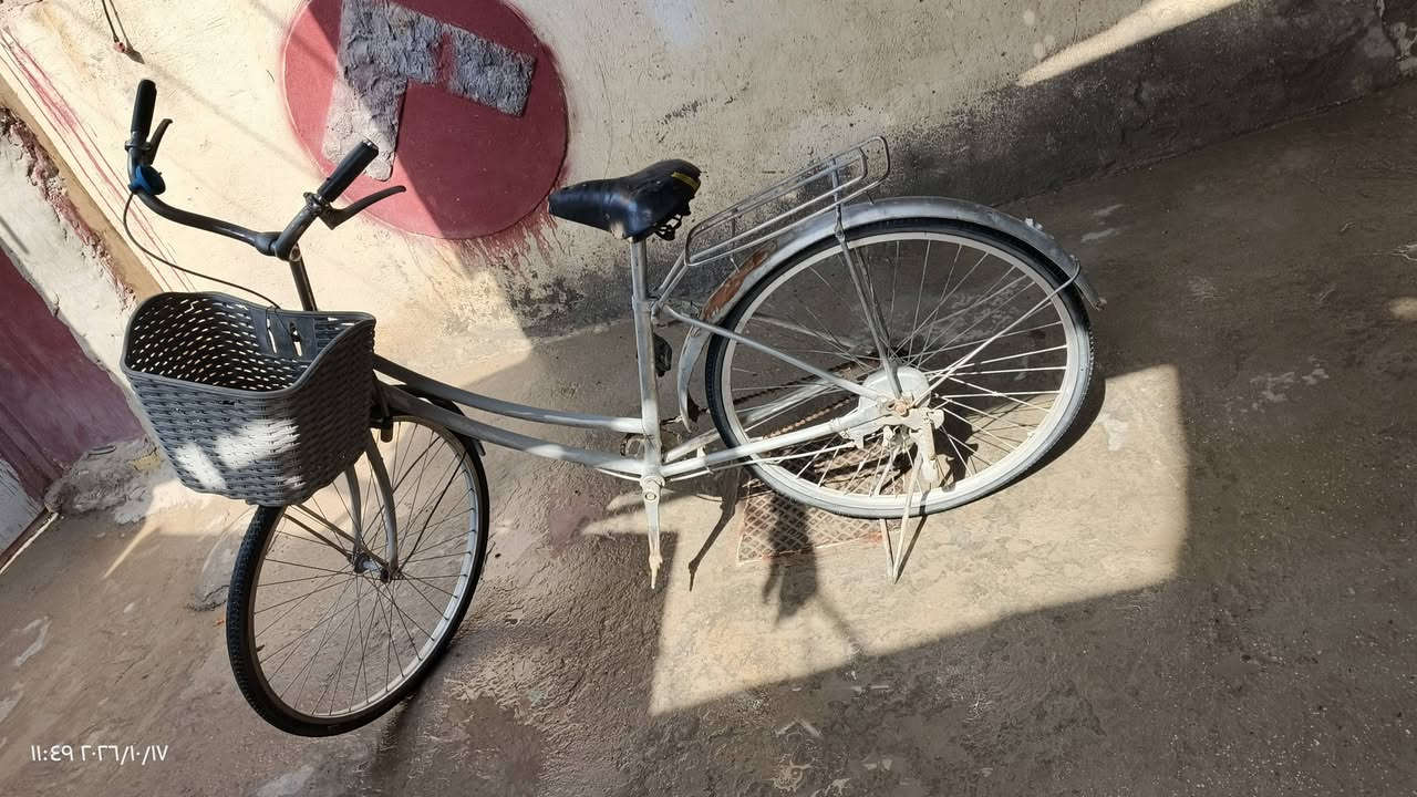 بايسكل • شغال • ٢٠٢٦