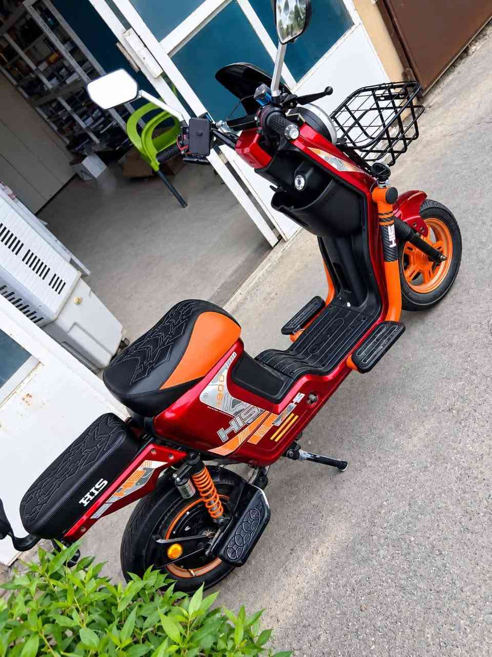 H15 • موديل٢٦ • بطاريات