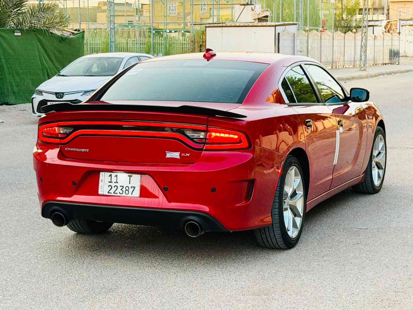سلام عليكم جارجر موديل 2017 اصل تحويل مباشر كلين سياره بدون حادث  بيه تبديل جاملق وكلير طراف الباب  بدون ايرباك . جديده استخدام شخصي كير مكينه تبريد حداديه تخم تاير  سياره جديده حيل ماذب عليها الف ماشيه 86 دواخل جلد حضن SXT      سعرها 170 وبيها مجال
***********
سلام عليكم جارجر موديل 2017 اصل تحويل مباشر كلين سياره بدون حادث  بيه تبديل جاملق وكلير طراف الباب  بدون ايرباك . جديده استخدام شخصي كير مكينه تبريد حداديه تخم تاير  سياره جديده حيل ماذب عليها الف ماشيه 86ميل  دواخل جلد حضن SXT   مكان سياره الناصريه    سعرها 170 وبيها مجال
