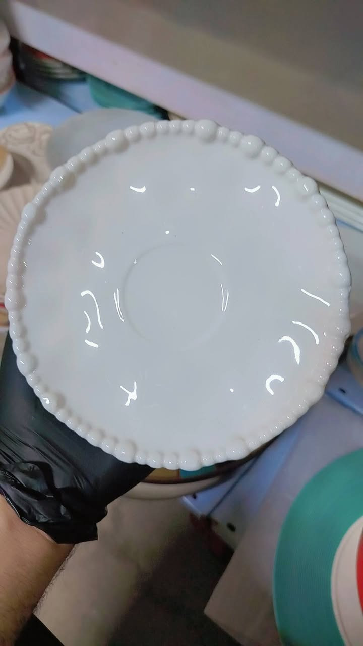 ✨ قاپی ئەورووپی ڕەنگی سپی ✨

ساکاری  جوان و مۆدێرن 🤍

ئەگەر بەدوای قاپێکی کوالێتی بەرز و دیزاینێکی نازدار دەگەڕێیت، قاپی ئەورووپی ڕەنگی سپیمان بۆ هاتووە.

✅ کوالێتی بەرز
✅ دیزاینی مۆدێرن
✅ گونجاو بۆ ماڵ و دیاری

📍 ناونیشان– سەید سادق، گەڕەکی حەسار
📞 ***********

گەیاندن هەیە بۆ هەموو کوردستان

