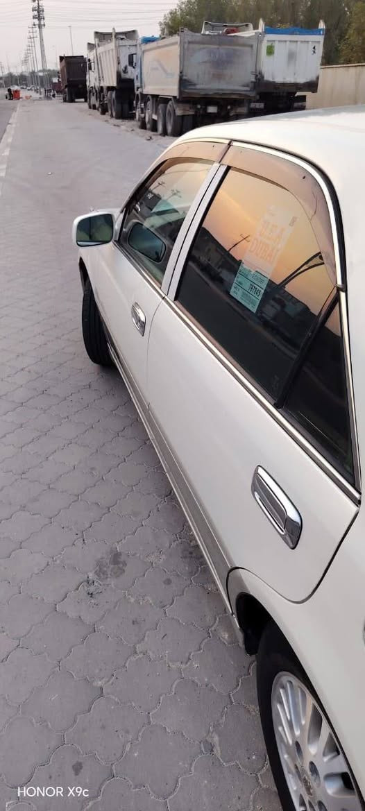 السلام عليكم جنون ملكه ٢٠٠٢ رقم بصره انكليزي هزه جديده بعدها ما منتهيا مكان الشطره ذي قار *********** مكينة دي فور صغير

نص مكتوب في الصور:
- HONOR X9c
