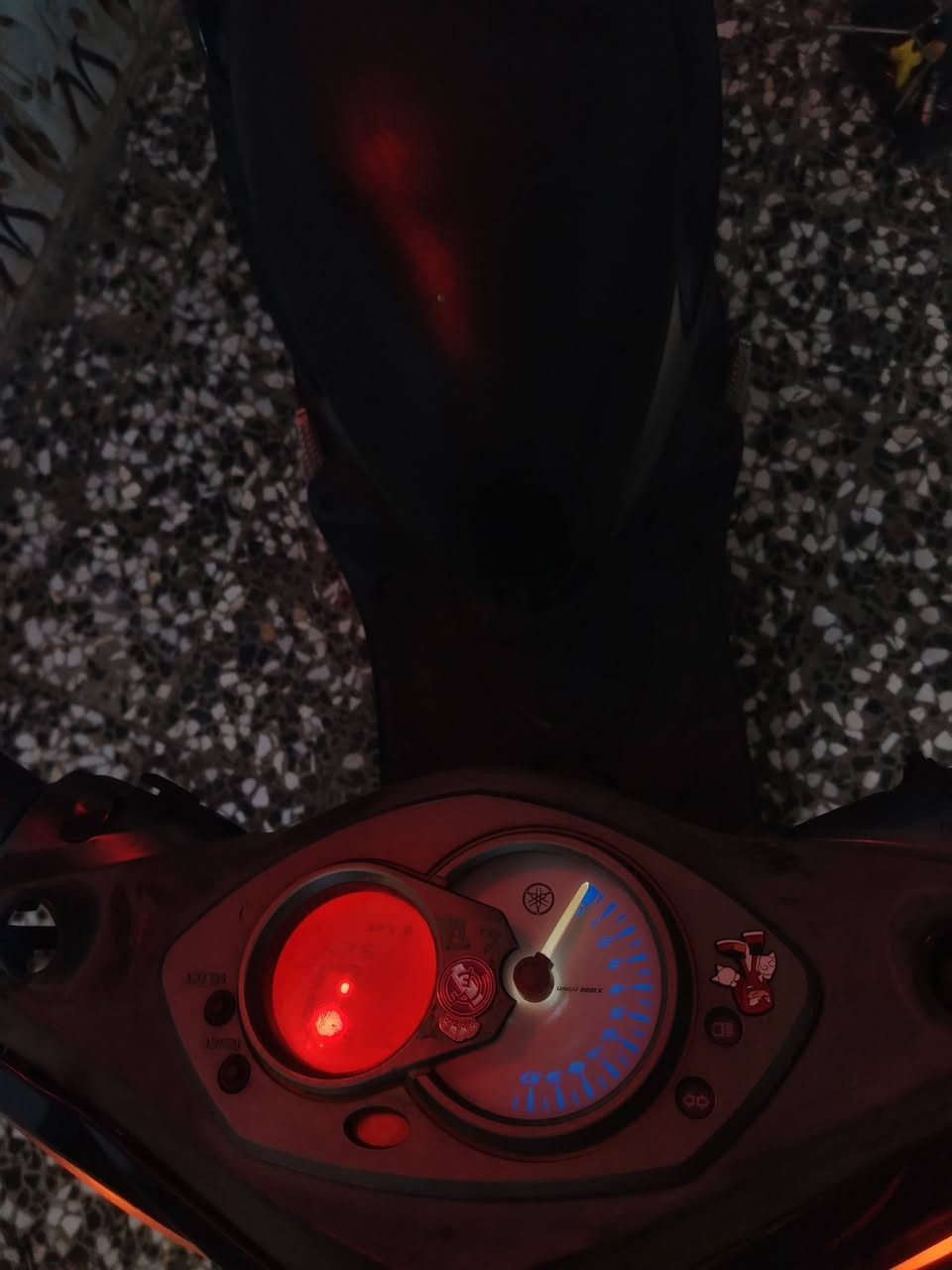 سلام عليكم دراجه سكنس فحل طلاعات نوزل اي نقص ما بيه عليه ادامه كامله سعر ٧٥٠ وبيه مجال  عنوان بغداد الطالبيه ***********
