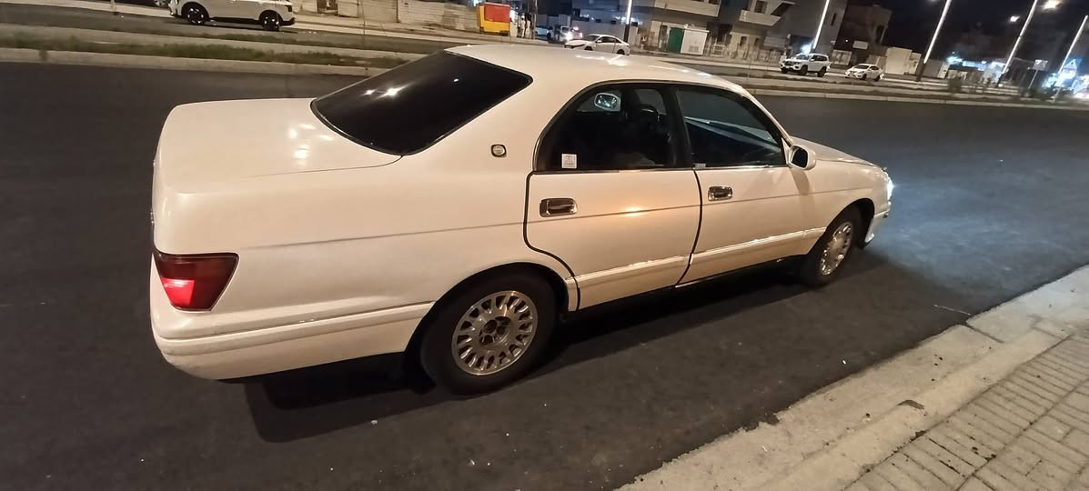 بطه • موديل ٩٢ • رقم بصره