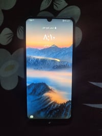 هونر A9 • رام ٣ • ذاكرة ٦٤