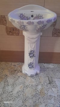 مغسلة جديدة • بلازما • م الصدر الشراي