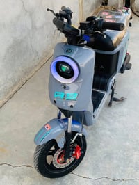 موطور شحن R9 • بطاريات 32ختم • سرعة 109