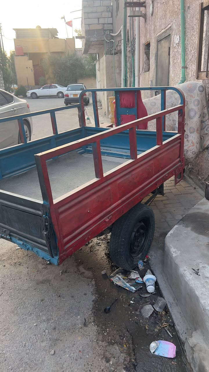 ستوته • نظيفه • جاهزة للشغل