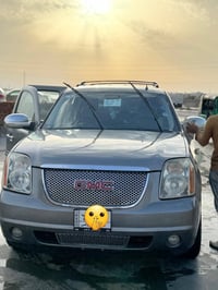 يوكن • ٢٠٠٨ • رقم بغداد