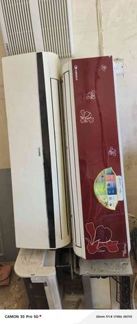 سبليت • داخليات ٢طن • عدد ٢