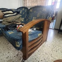 قنفات • ٧ مقاعد • الصالحيه