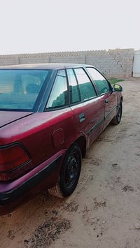 اسبرو • ٩٤ • رقم ديالى