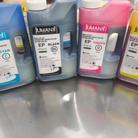 احبار طابعات • جومانجي • بدون تشريط
