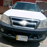بيكب جيناو • ٢٠١٢ • محرك شرط