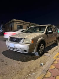 فورد فري ستايل 2006  للبيع او المراوس 07760860457