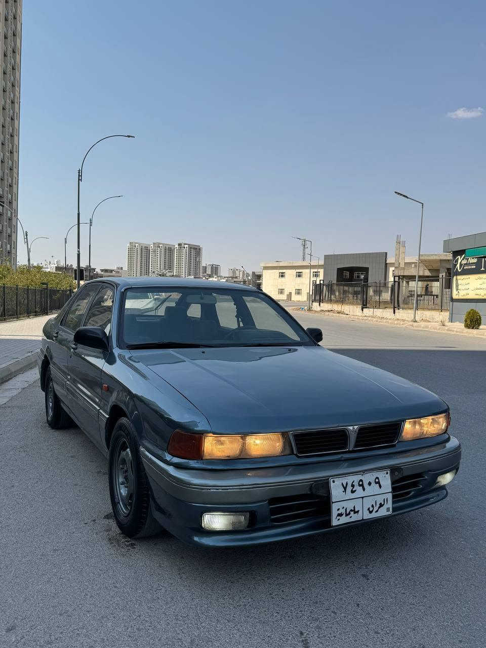 گلاند مۆدێل 1992 مەکینە 37 گێڕ تۆماتیک جام کارەبا ئاوێنە کارەباو هیتەر ئیکۆ و پاوەر بلاجکتۆر سەیارەکە بۆیاخێکی شازم کردۆتەوە بۆ جوانی دەعمو لێدراوی هیچ نیە بەشەرت رەقەم سلێمانیە سەنەوی بەسەر چووە گێڕ و مەکینەی ئەورووپی لۆکی لەسەرە کامل پێشوو دووام داگرتووە کارەبای هەموو مەزبووتە هەموو گیانی بەشەرت تەحویل خرامە براوە بەشەرت شوێن سلێمانی سعری 46 گەلاو معامەلە مشتەری تەلەفوون بکە ***********

