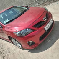 كورلا S • ٢٠١١ • وارد امريكي