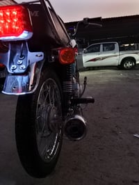 موديل ٢٥ • برغي • كفاله