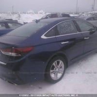 سوناتا ٢٠١٨ • فول مواصفات • وارد أمريكا
