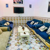 طقم • كنب • الحكيم
