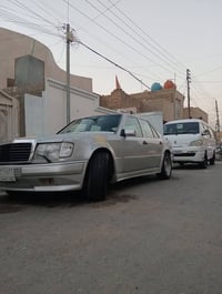 مارسدس دب 90كير مكينه على بلاد او مكفولات قواعد دبل مكفولات تخم تاير ج...