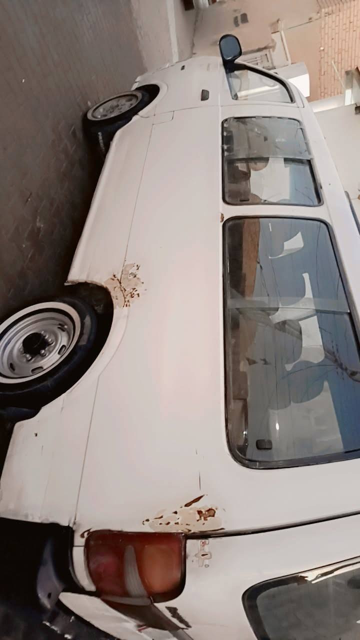 بريجو ٩٧ • كفاله عامه • مكينه ٣٠٠