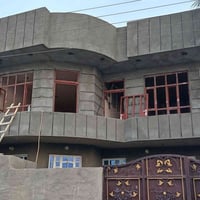 لباخ مصري • هندسي خشن • هندسي ناعم