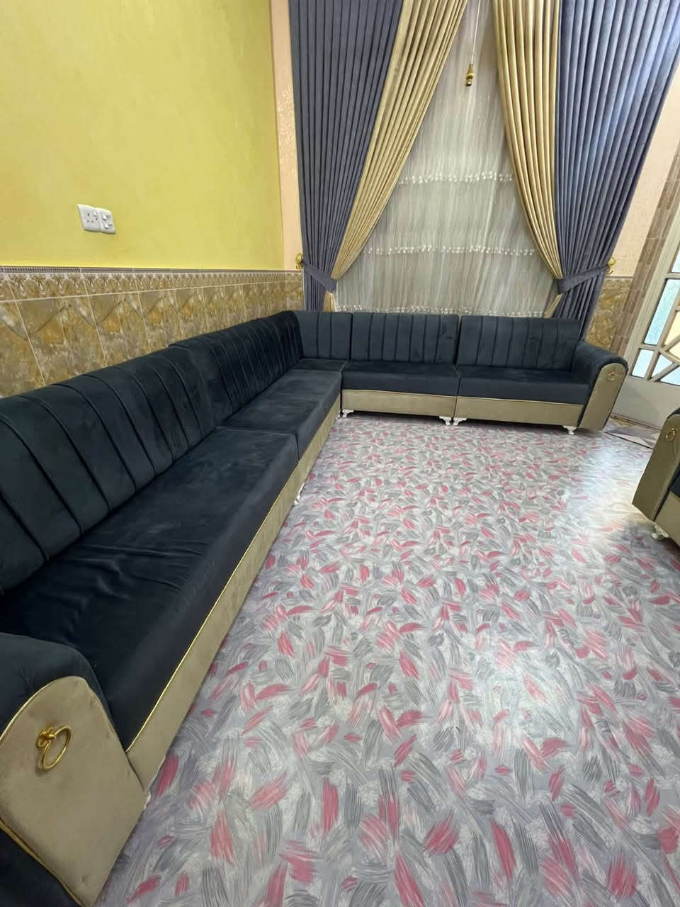 البصرة • قنفات • نضافة ٩٩٪