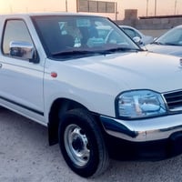 نيسان السونار • ٢٠١٦ • ٢٠٠ الف