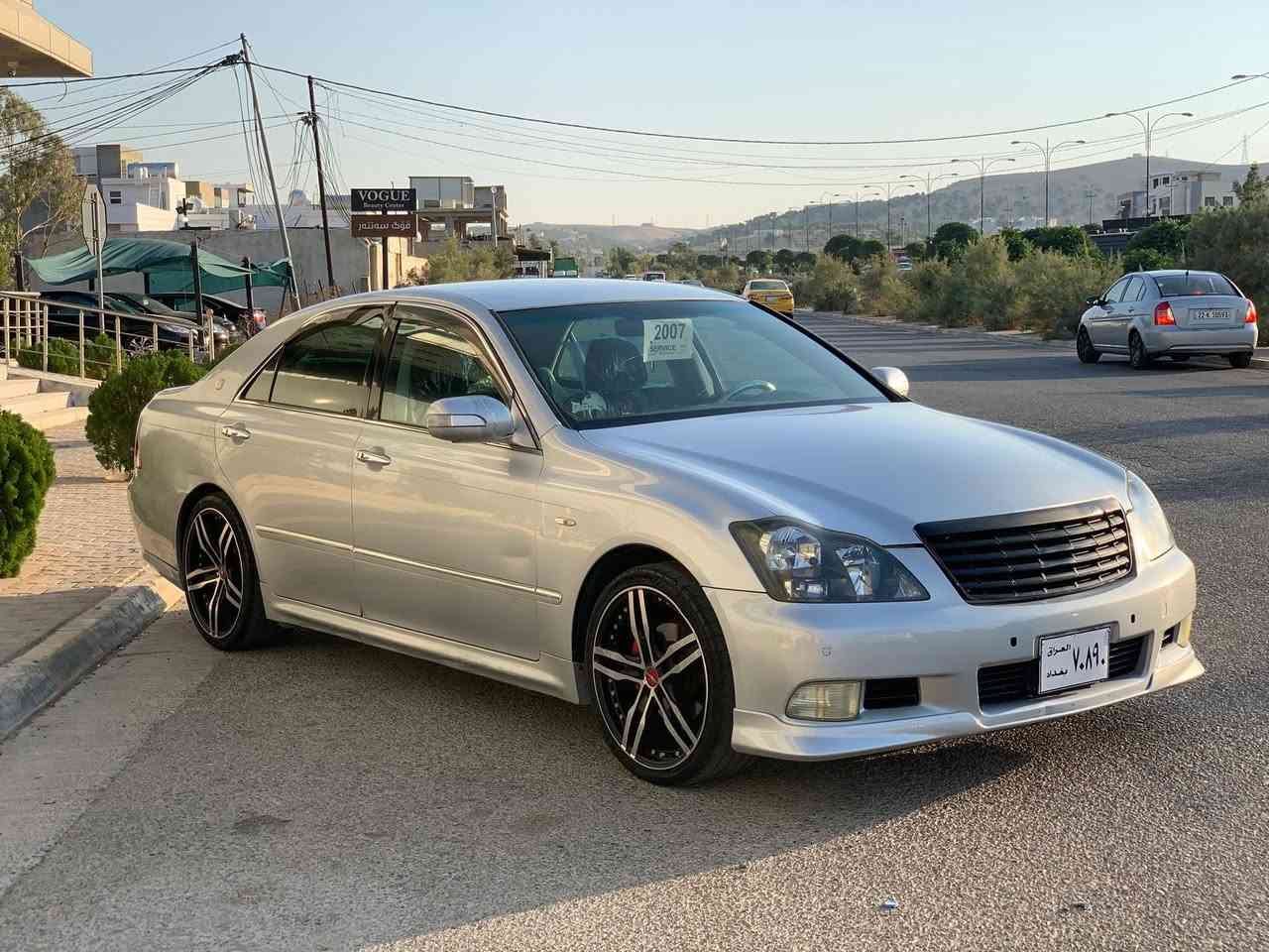 سه ره تابه ناوى خوا شاهينه براوه براوه
كؤدى هه يه 
2007گه وره به بچوك مه رغوبى بازار 
به سمه ره ساسى ناوره ش
سئى دووگمه ى ئاوئينه  ئيشاره ت دووكوشن كاره با 
بيلاد سپؤرت 
سه ياره كه هين ماله كامل مه سره ف كراوه 
نمونه يه له جوانى 
48گه لاو مه عمه له يه برايانه 
ژم ***********((((***********
ئه دمينى دلو گول ❤️🌹
