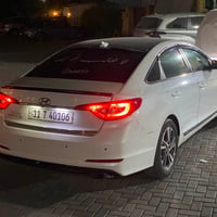 سوناتا • ٢٠١٧ • امريكي