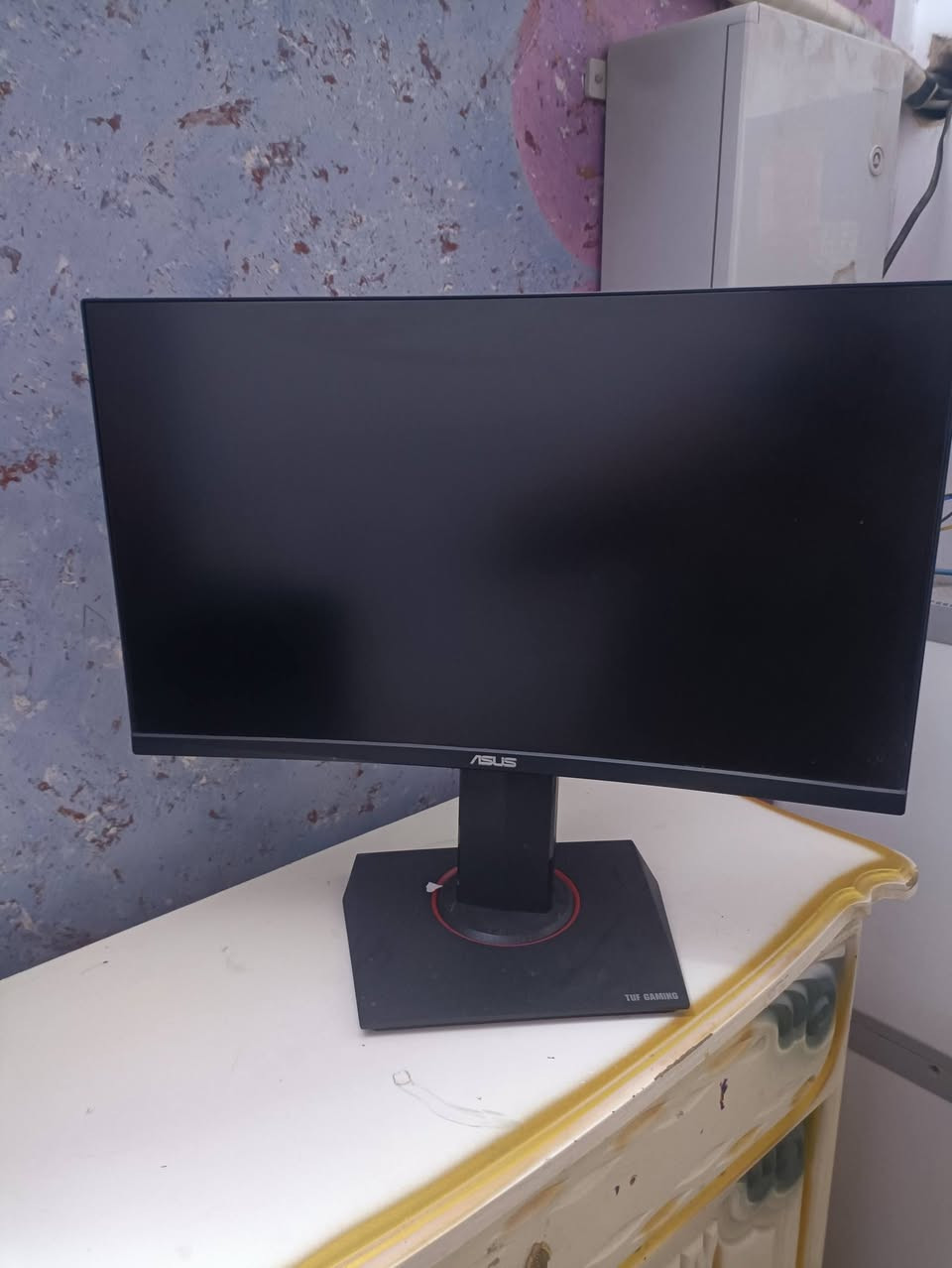 معالج i7-6700 • كرت GTX 1050Ti • شاشة 24بوصة 144Hz