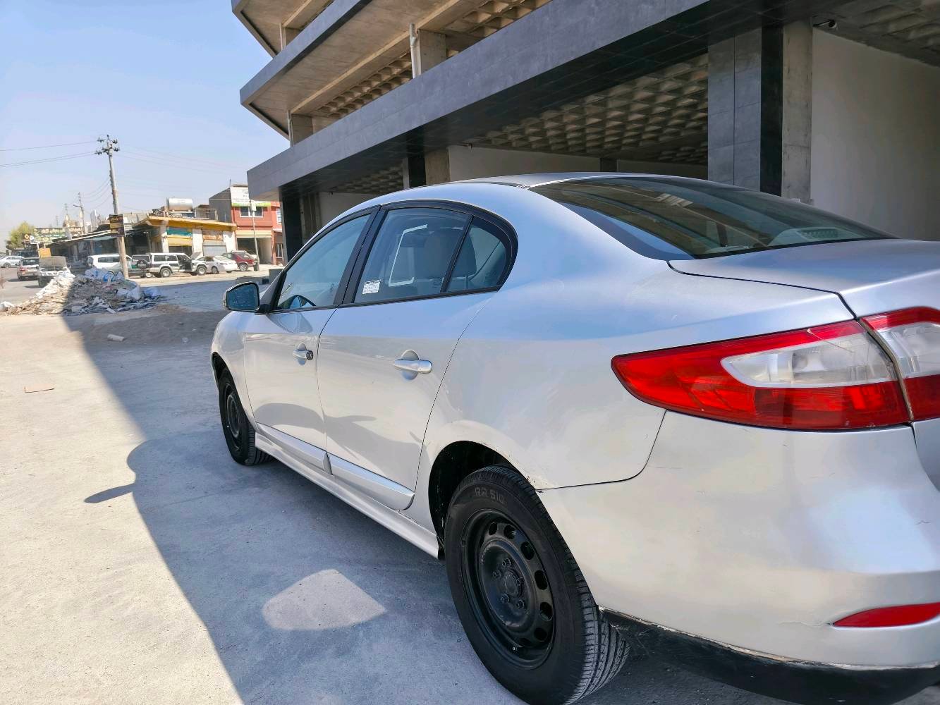 رینو