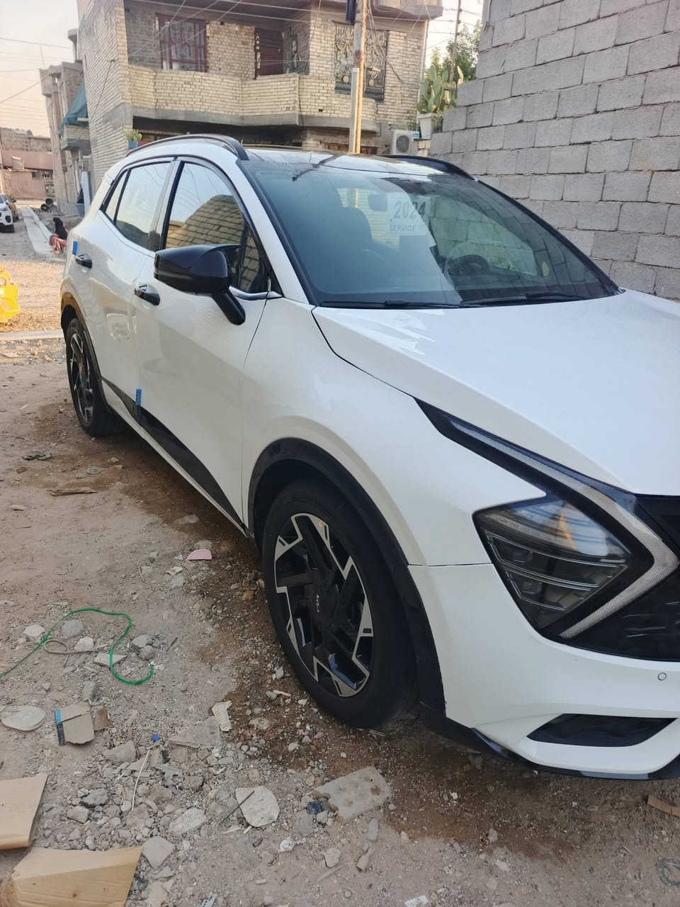 سبورتج 24 فول لخير فول مصبوغه حزام بيها 3 قطع تبديل جاملغ وبابين تحويل ثاني يوم سعر 160 شراي يتصل ***********
