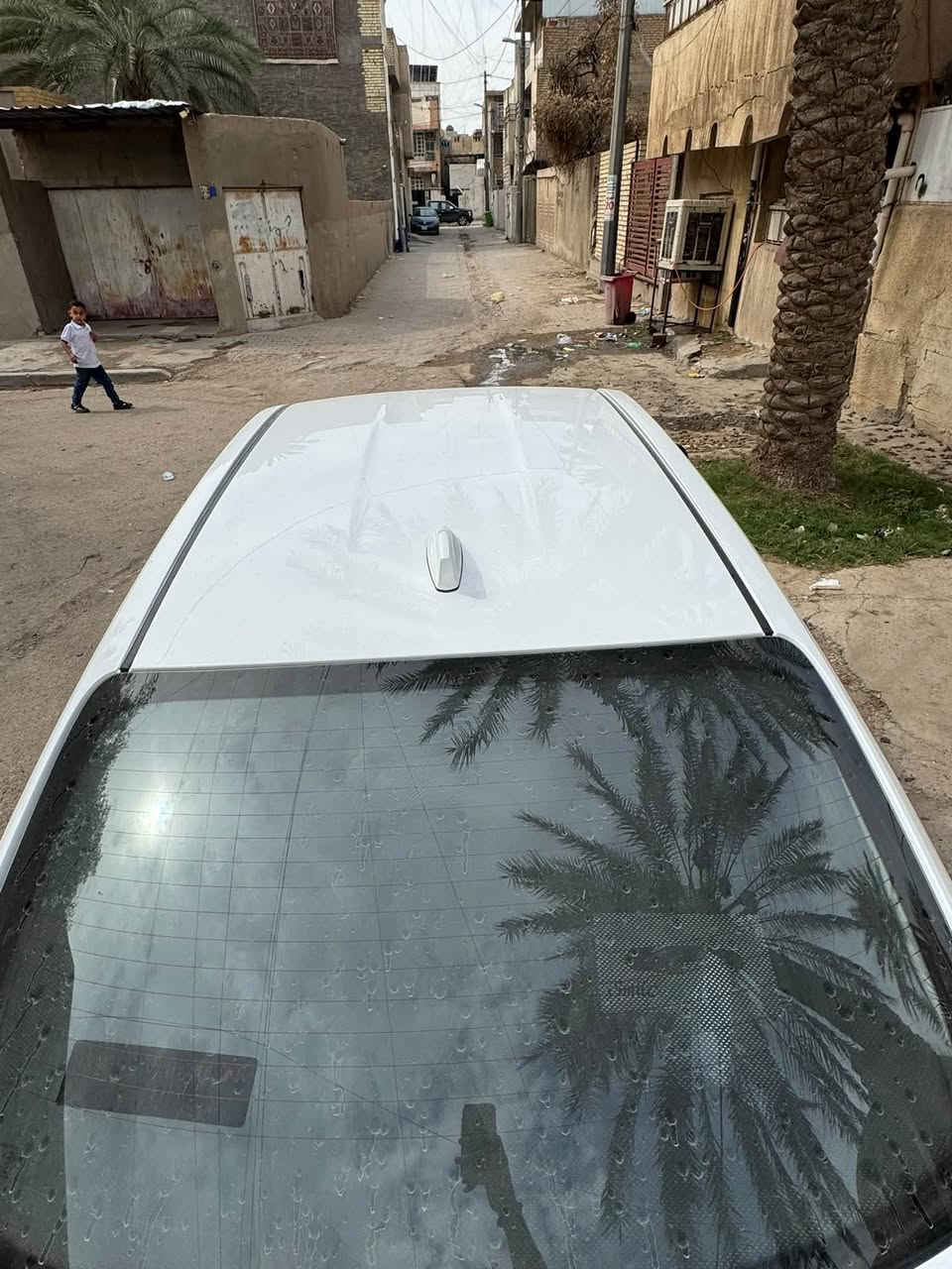 موديل ٢٠٢٤ • ماشيه ٥٢٠٠٠ • مكفوله