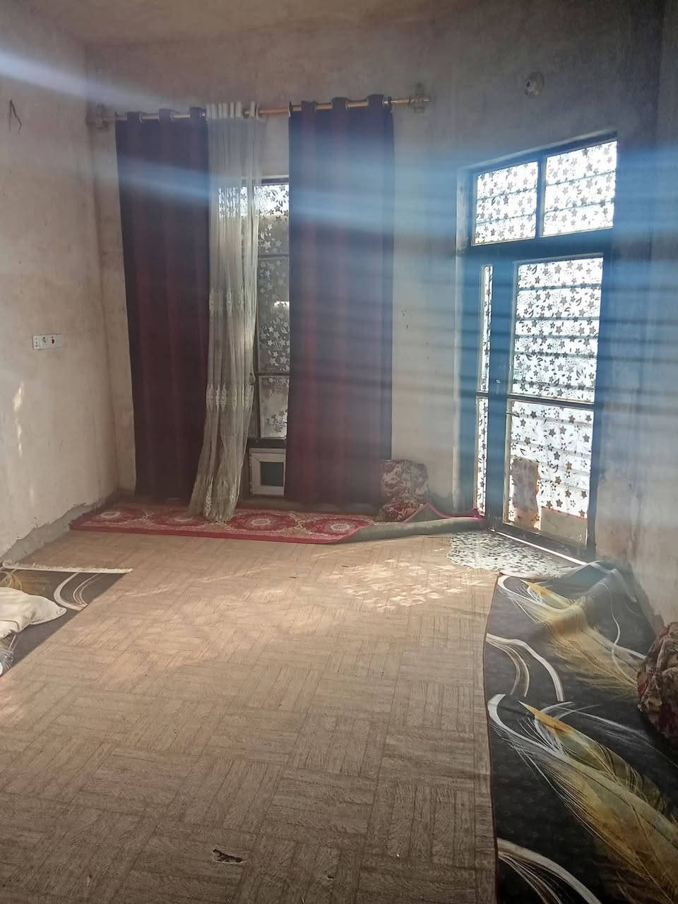 العباسية • ١٥٠م • جنب بنزين