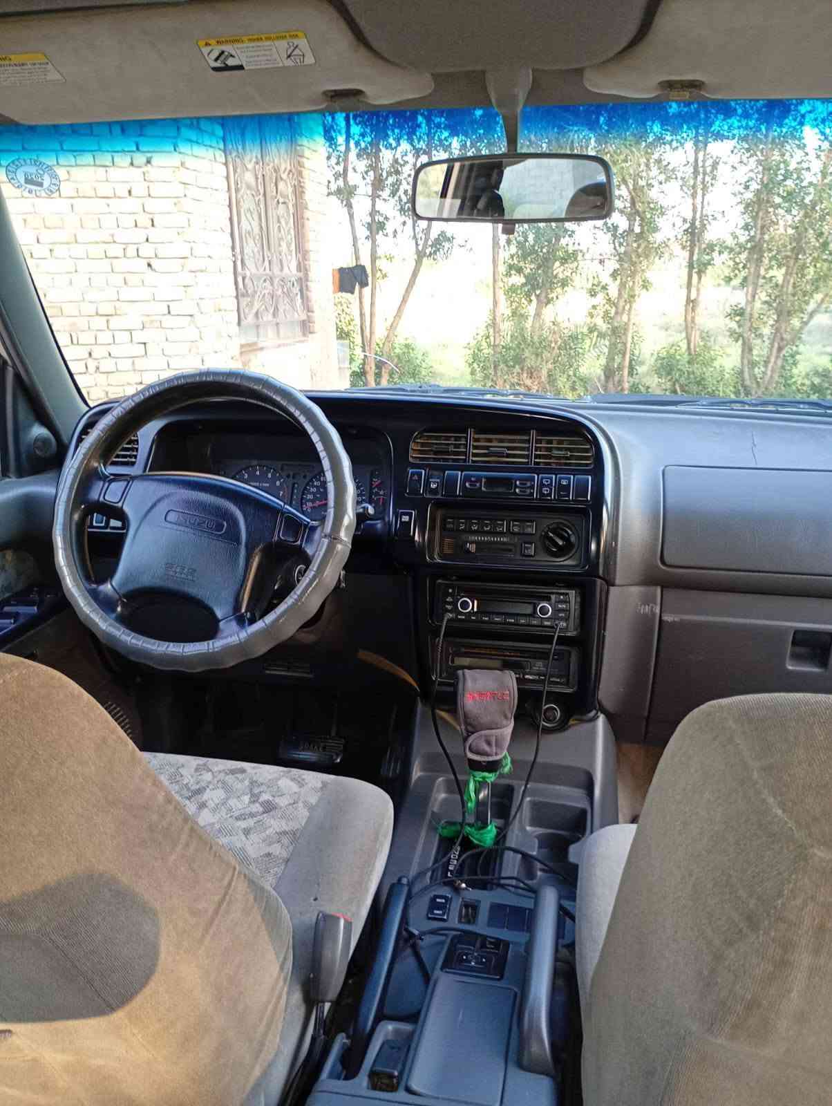 السلام عليكم ازوزه تيربور موديل 2000 مكينه كير حاويه رقم اربيل  تخم تاير تبريد ثلج منضومة غاز معروضه 65 اوبيه مجال مكانها كربلاء طويريج ***********
