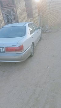 ملكه • ٢٠٠٤ • ماكينة VVT