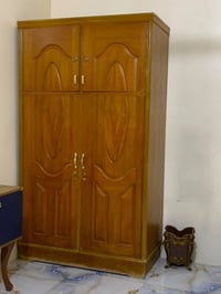 كنتور مستعمل للبيع نظيف اخو الجديد   السعر 100 وبي مجال حك الجية  بغدا...
