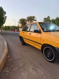 سايبا • ٢٠١٢ • الغزالية