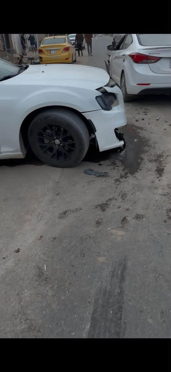 اوباما ٢٠١٤ • حادث • فول مواصفات