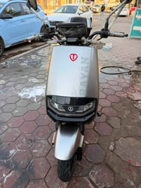 ريان • ٢٠٢٥ • ٦ بطاريات
