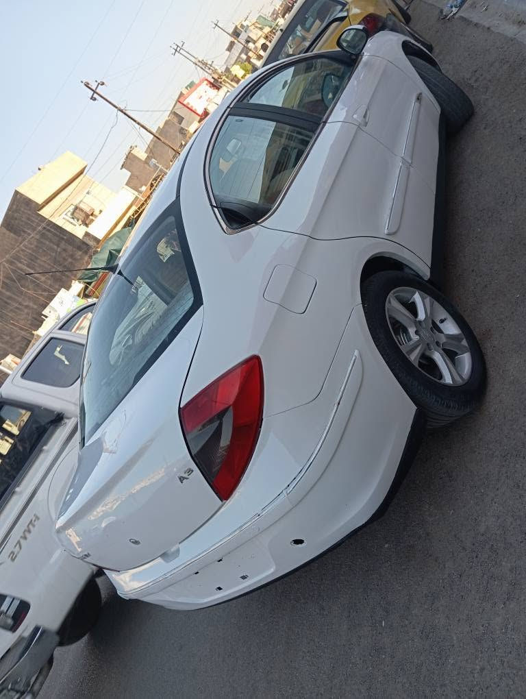شيري A3 • محرك ١٨٠٠ • رقم اربيل
