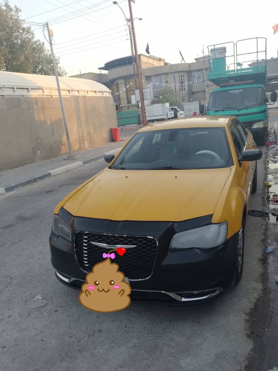 السلام عليكم اوباما جاهزه من كلشي ماعده بس البنيد يعني الدعاميه فقط والباقي كله كفاله من تبريد من مكينه من كير والسعر ١٨٥وبيه مجال قليل تحويل ثاني يوم والتصال على هاذا الرقم *********** مديل ٢٠١٩ معلايه ٢٠٢٠
