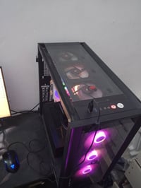 RTX 3060 • Ryzen 5 5500 • كربلاء