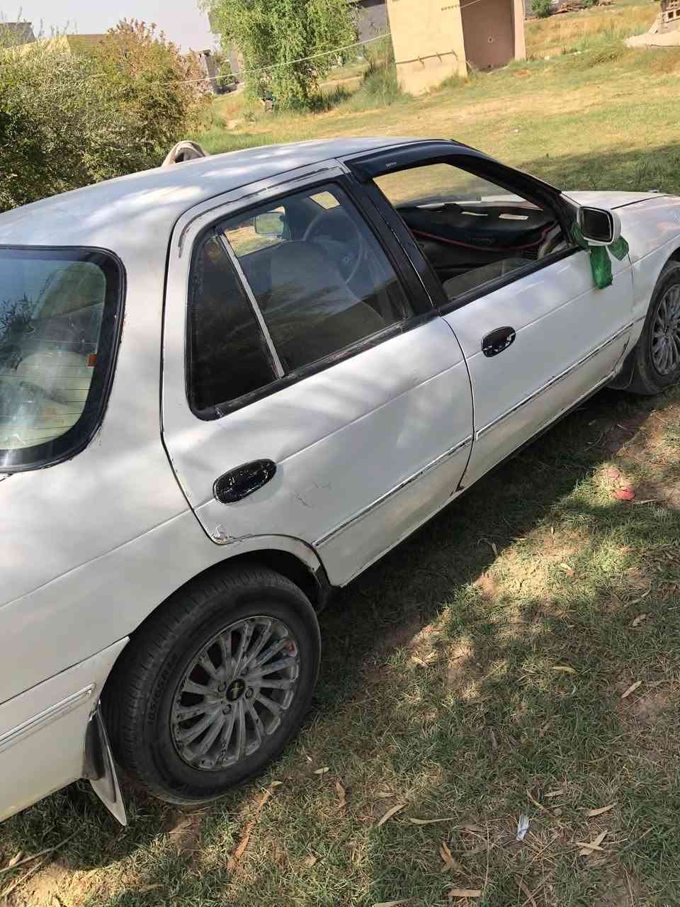 سيفا موديل 93 جاهزه كير محرك صدر خير من الله رقم بابل انكليزي السعر 25 بيه مجال ***********
