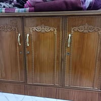 بوفيه • فيها مجال